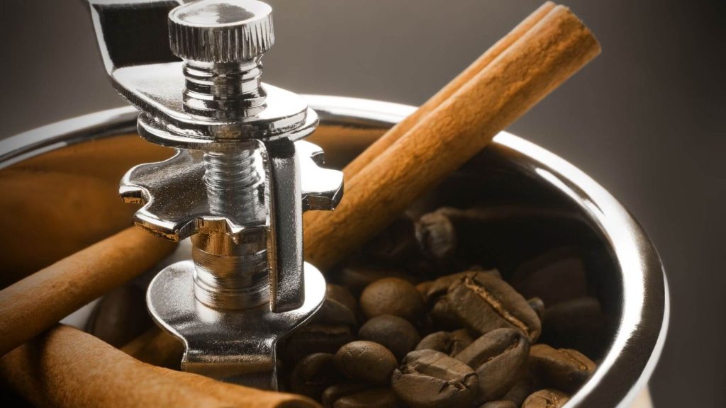 3 Coffee Grinding Tips You Need To Know