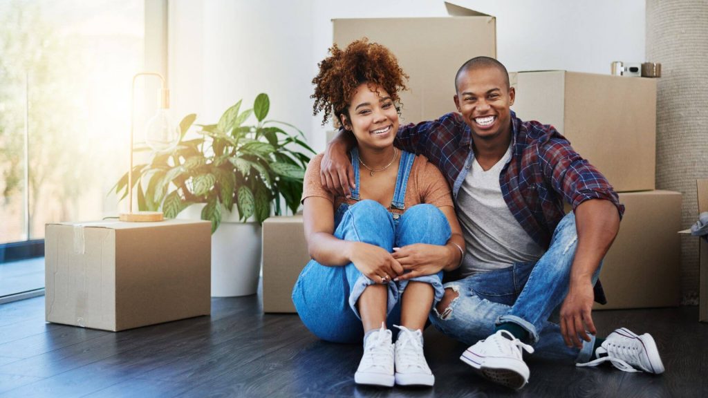 5 Tips To Make Moving Home Easier