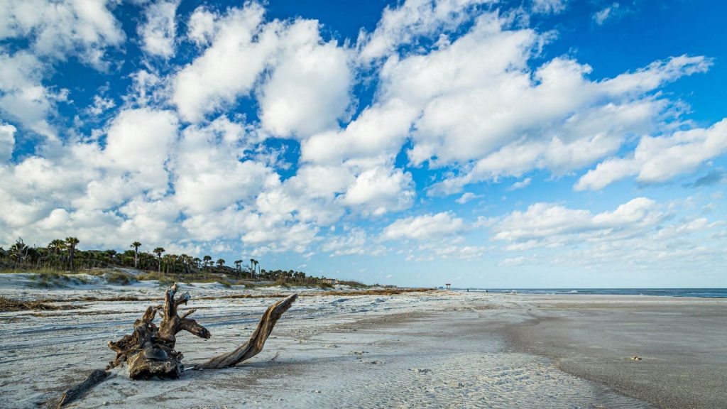 Amelia Island, Jacksonville