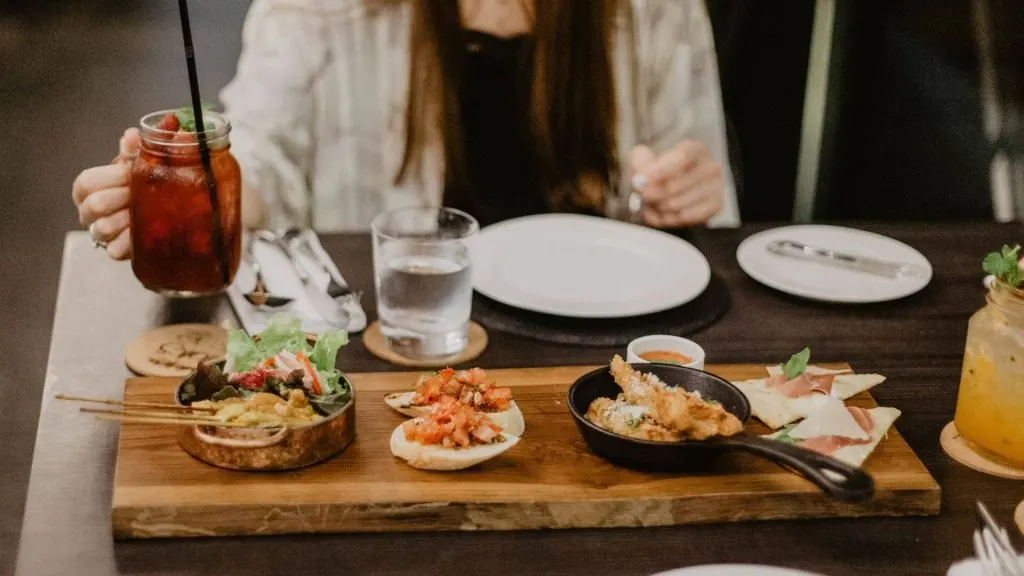 Can A Parent Buy Alcohol For Their Child In A Restaurant in Pennsylvania