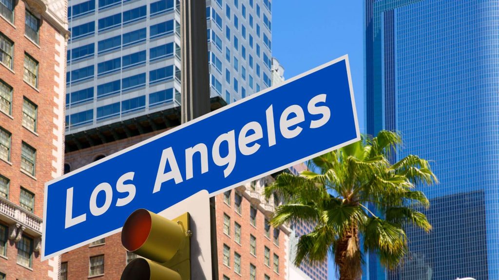 Culture, Celebrities and Cocktails 5 Los Angeles Must-Dos!