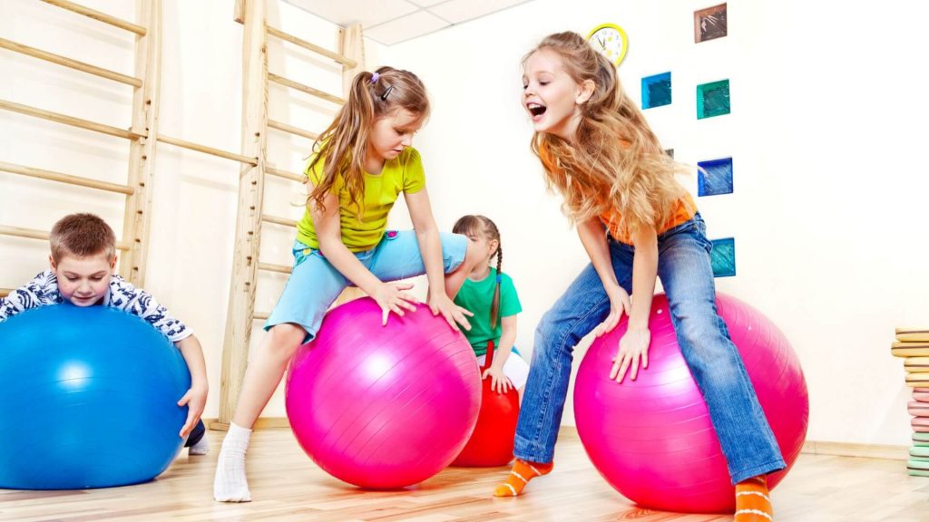 Gifts for Active Kids