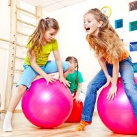 Gifts for Active Kids