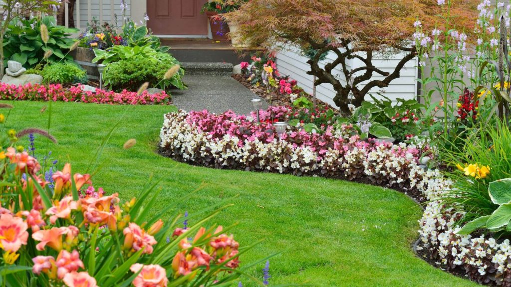 Helping Your Garden Stand Out Above The Rest