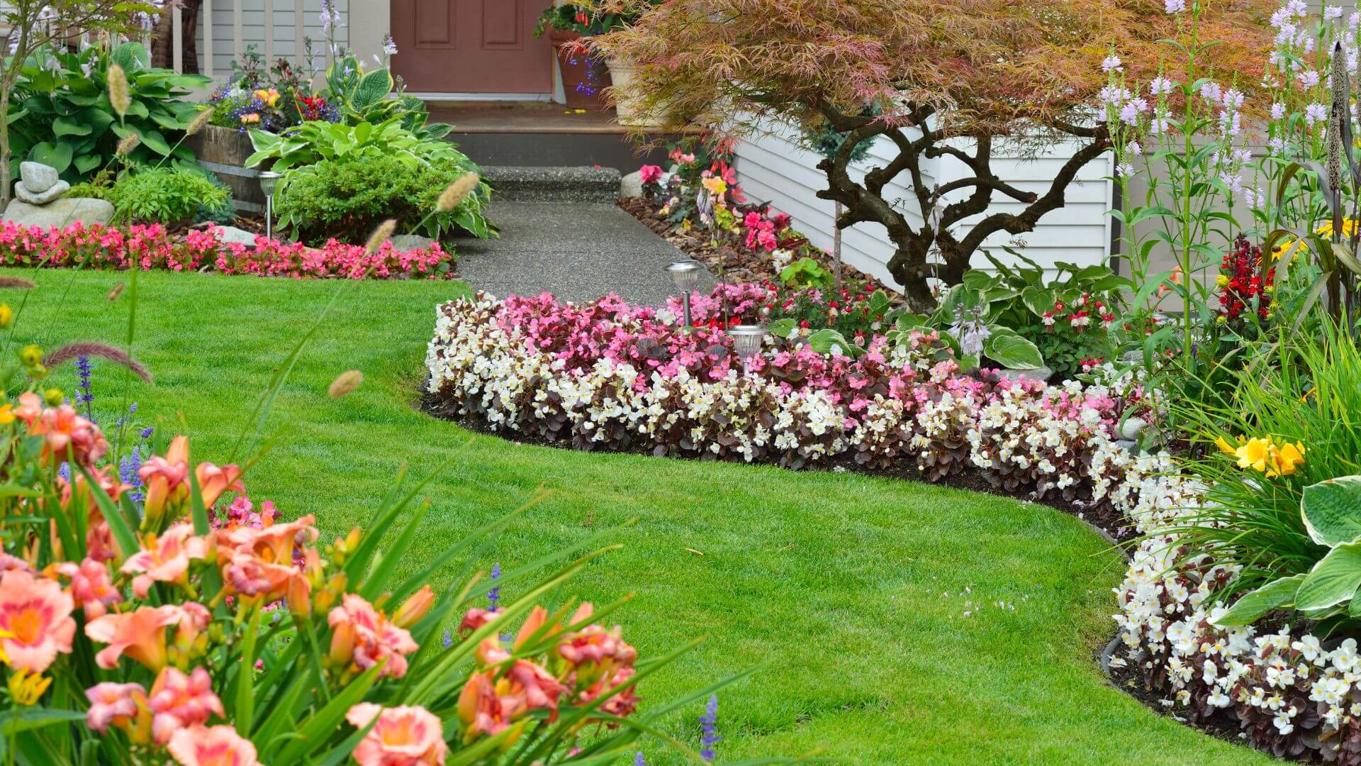 Helping Your Garden Stand Out Above The Rest