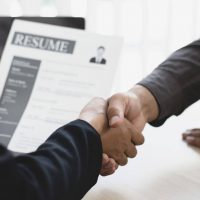 Hiring Your First Employee