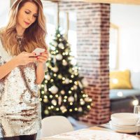 Holiday Organization Tips for Moms
