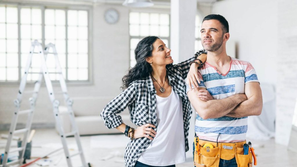 Homeowner’s Maintenance Checklist