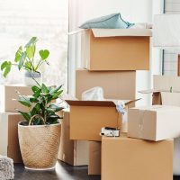 How To Make Moving Home Easier
