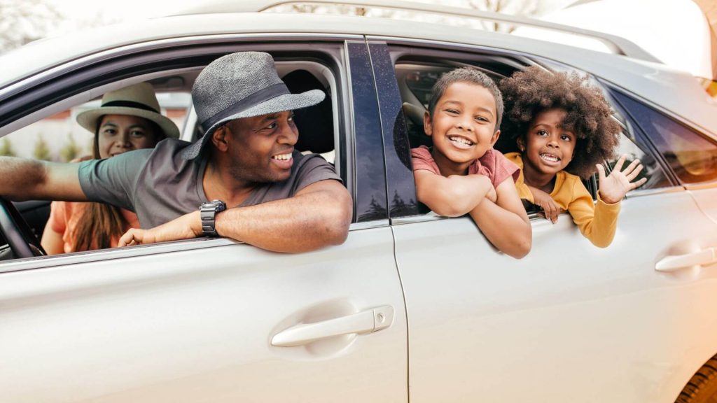 How To Make Your Next Family Road Trip More Enjoyable Than Ever