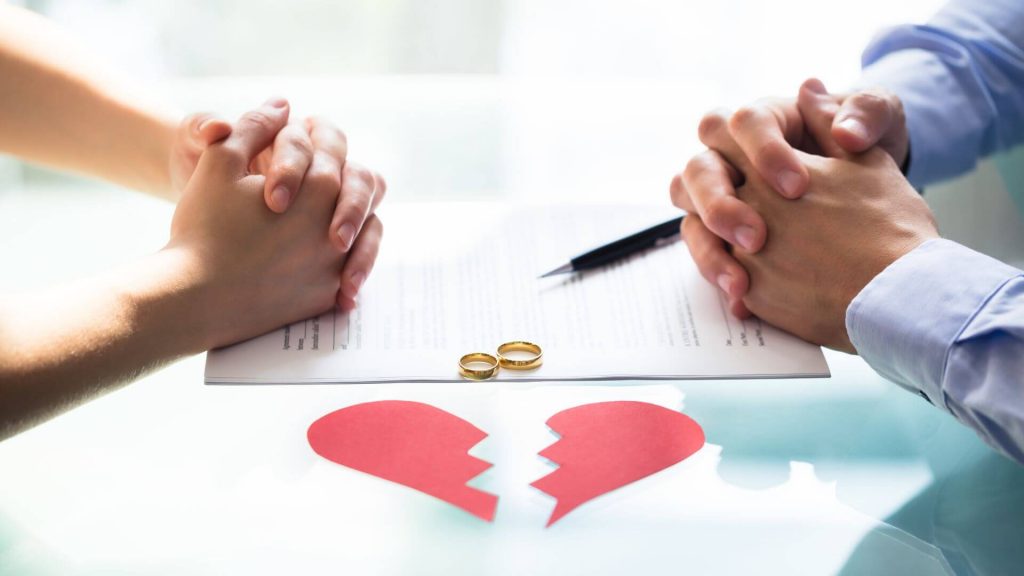 How To Survive a Divorce Follow These Useful Guidelines