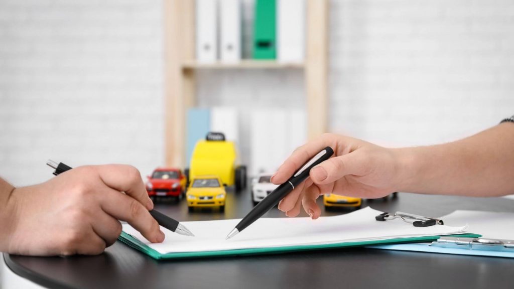 How to Compare Auto Insurance
