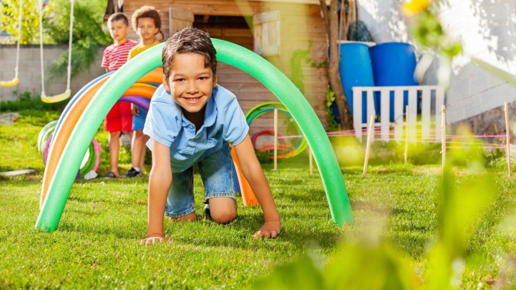 How to Keep Your Backyard Safe This Summer