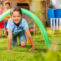 How to Keep Your Backyard Safe This Summer