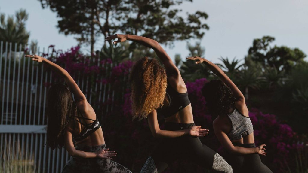 How to Prepare For a Genuine Yoga Session