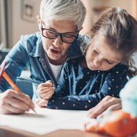 Keeping Up The Motivation When Homeschooling