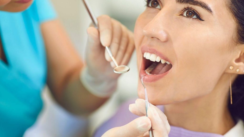 Pro Insurance covers dental implants