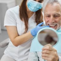 Should You Get A Dental Implant