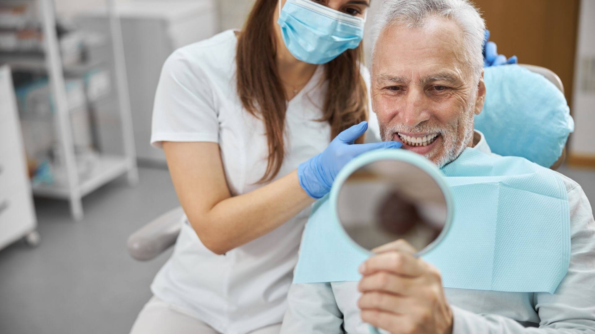 Should You Get A Dental Implant