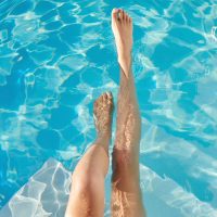 Summer-Ready Feet