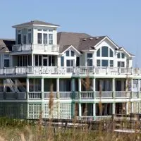 Summer Rental