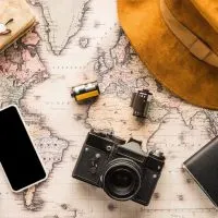 Travel Attractions for Instagram