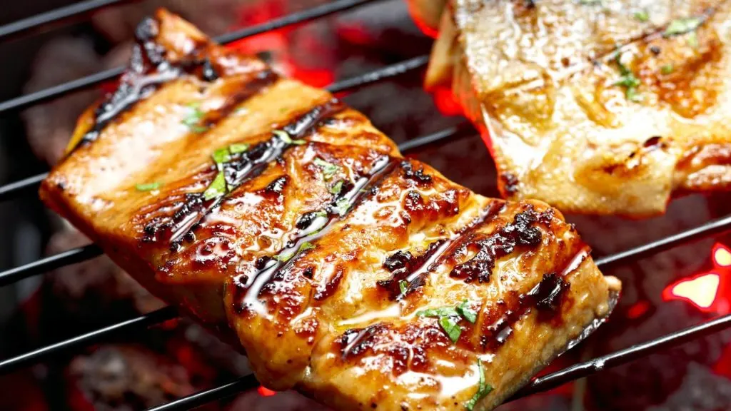 Use a Pellet Smoker