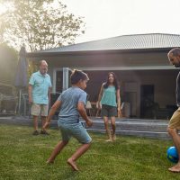 Ways To Make Your Garden Family-Friendly