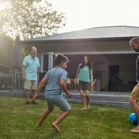Ways To Make Your Garden Family-Friendly