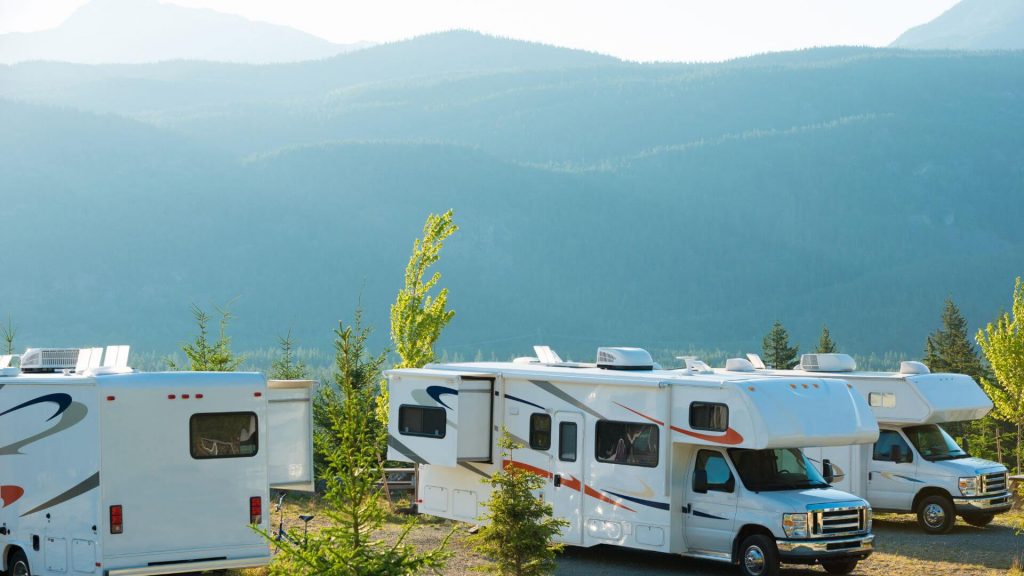 When Should You Purchase A New Camper