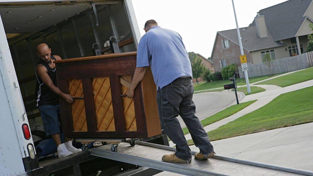 Why should you consider hiring professional piano movers