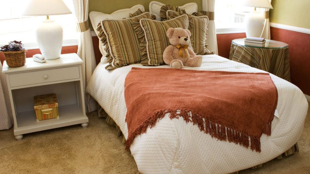 ideas for your child’s bedroom