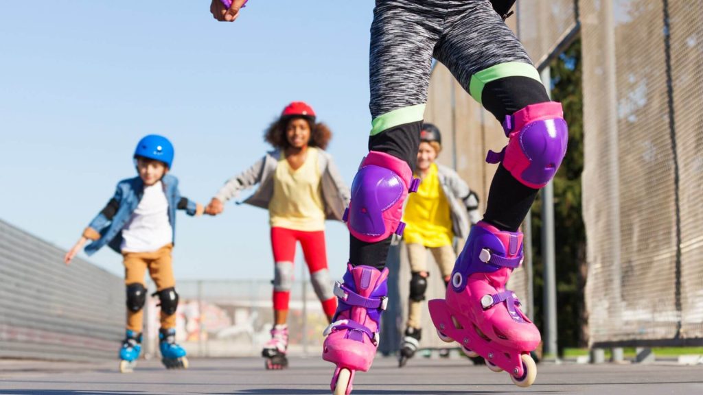 kids rollerblades