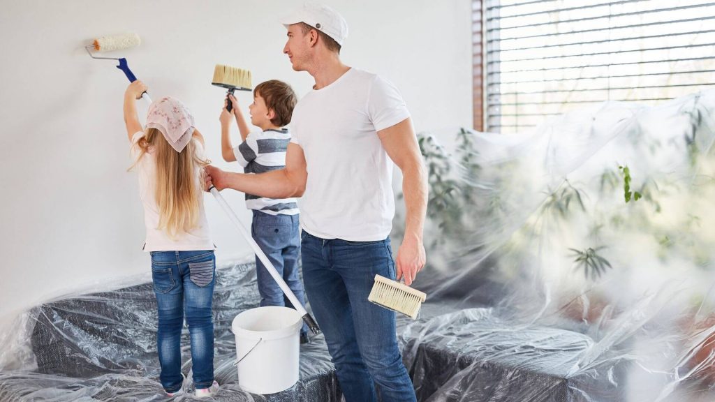 4 Fundamental Steps to a Successful Home Renovations Project