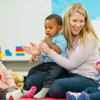 Childcare Center Policies