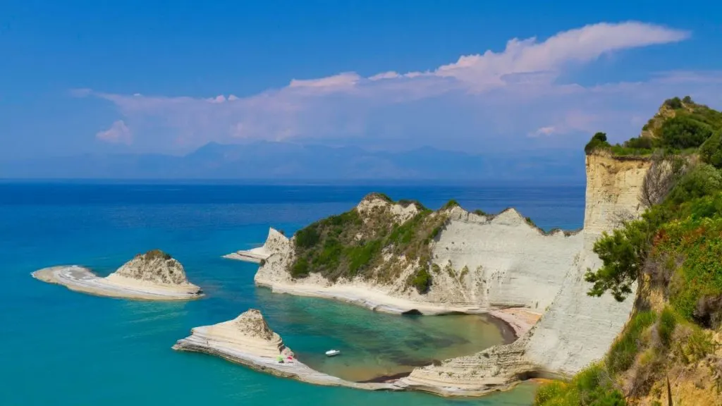 Corfu