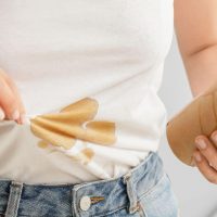 Dealing with Stubborn Coffee Stains