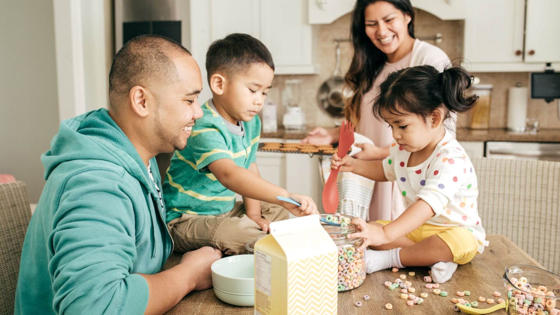 Family’s Health