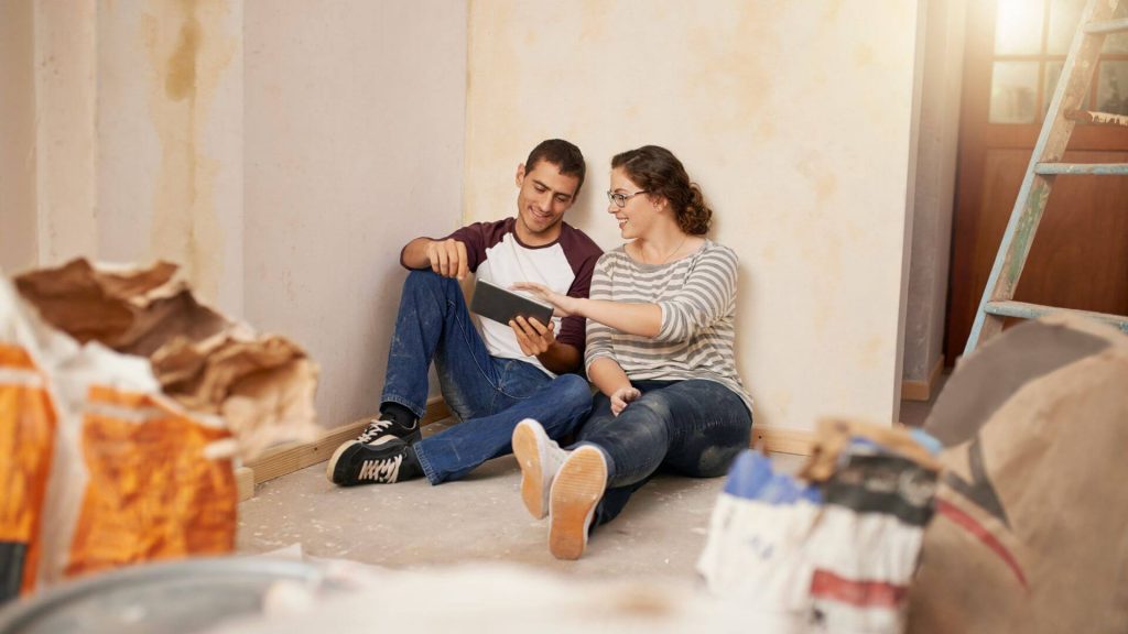 Financing Tips for Your Home Improvement Project