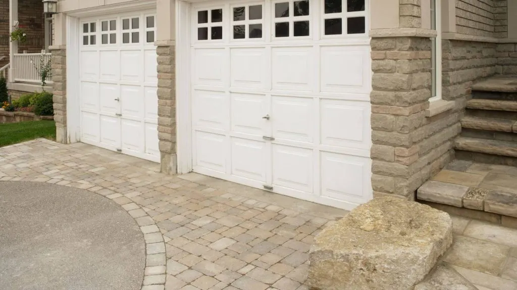 Garage Door Maintenance