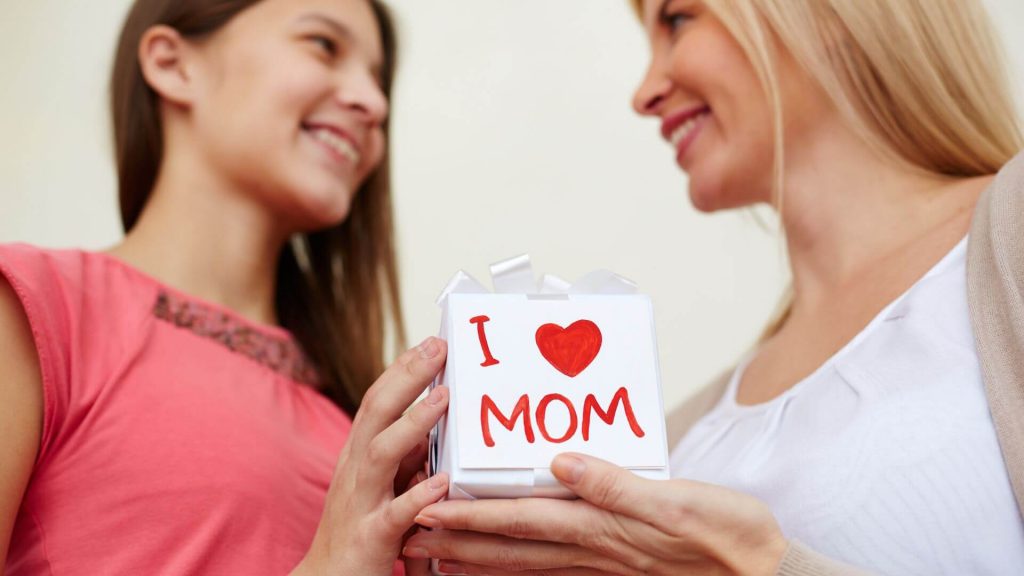 Gift Ideas for Mom