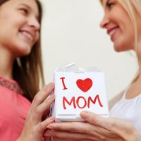 Gift Ideas for Mom