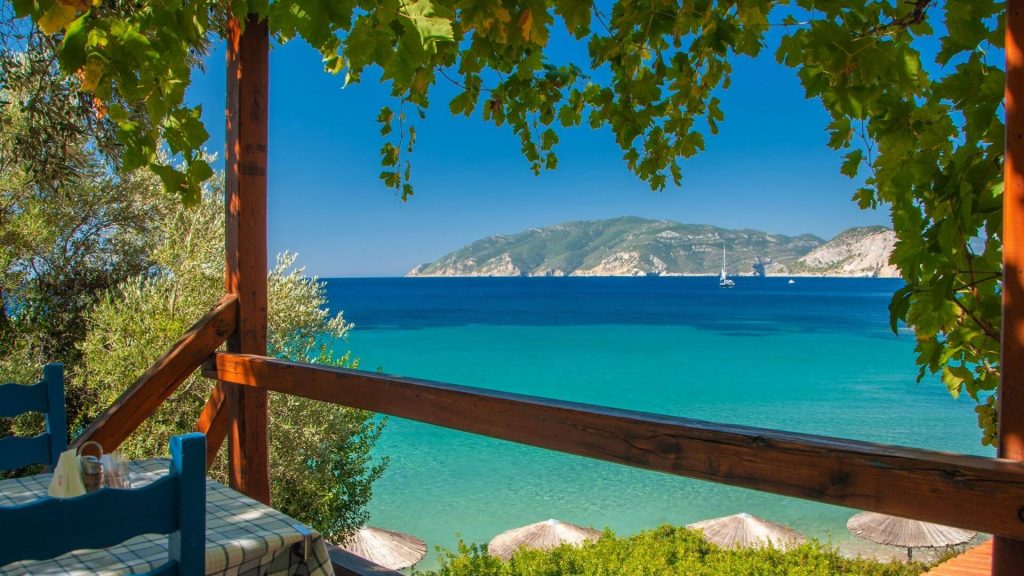 Greek Island Hop Spots on a Budget