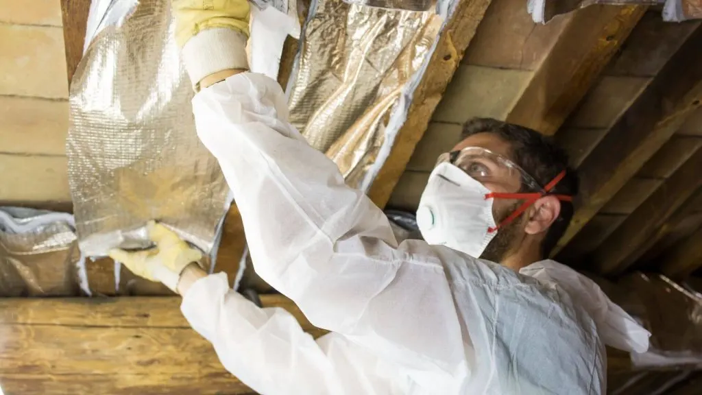 Home Insulation