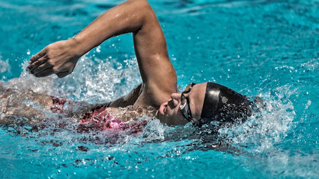 How Swimming Can Improve Your Mental Health