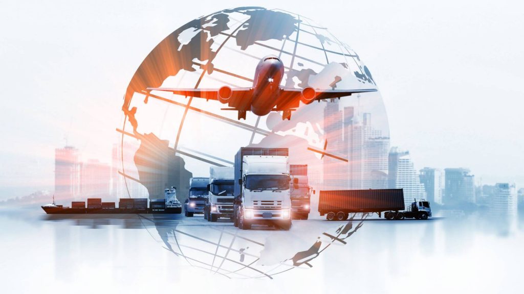 Logistics Industry Trends and Innovations in 2022