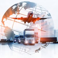 Logistics Industry Trends and Innovations in 2022