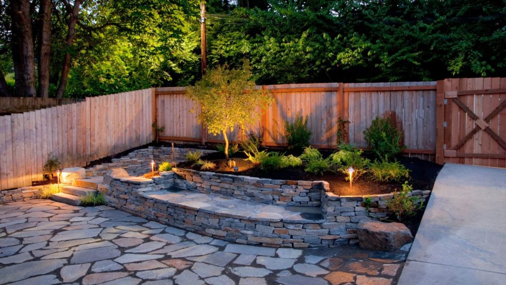 Make Your Garden More Peaceful