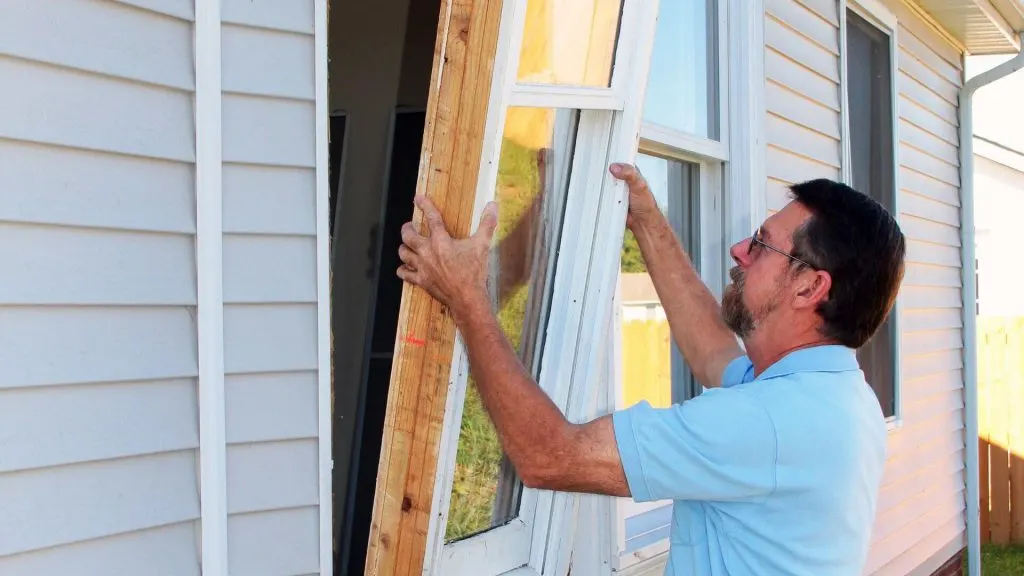 Replace your old windows
