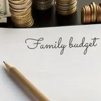 Stretch Your Family Budget